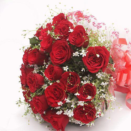 The Perfect 24 Flower