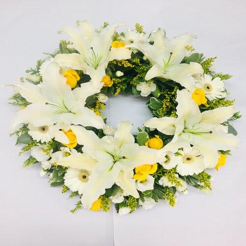 Express Sympathy Flower