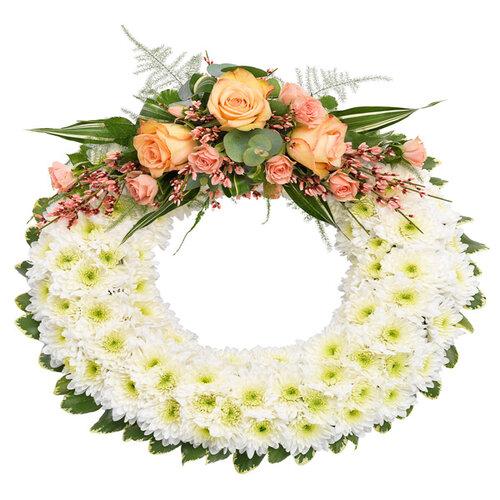 Heartfelt Condolences Flower
