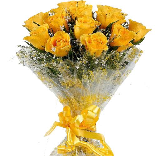 Caring Roses