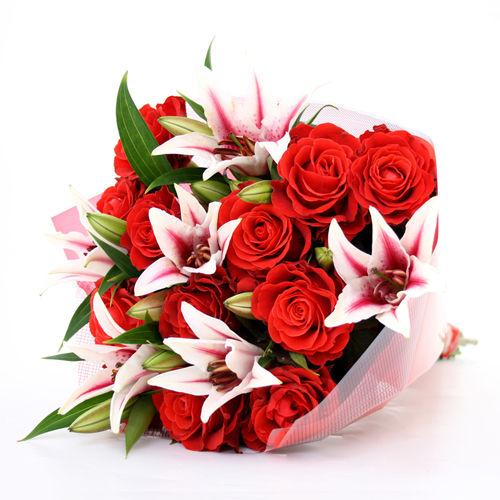 Missing you Flower