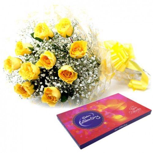 Flowers Speak Combo