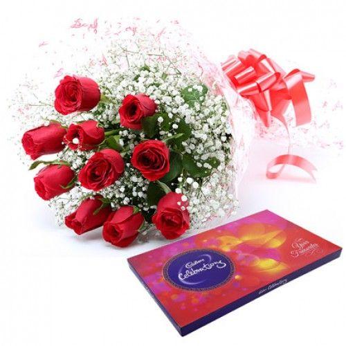 Warm wishes Combo