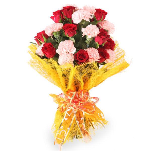 Rose Nation Flower