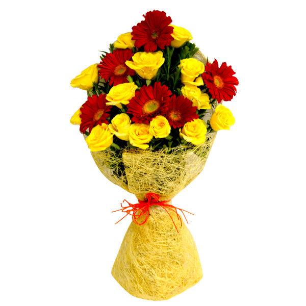 Roger That! Flower
