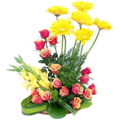 Soothing Fragrance Flower