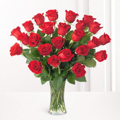 Roses Affairs Flower