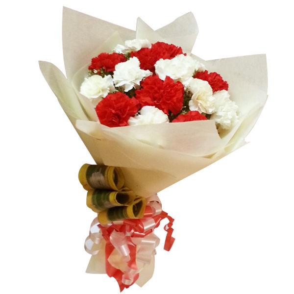 Serene Love Flower