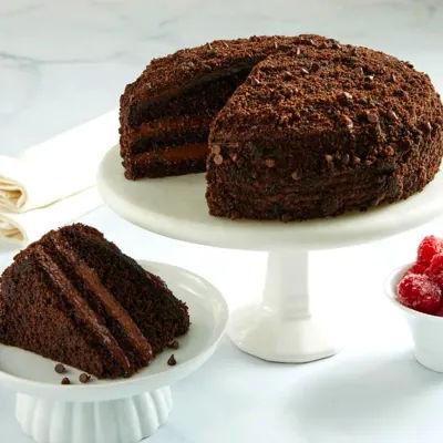 Swoony Cake