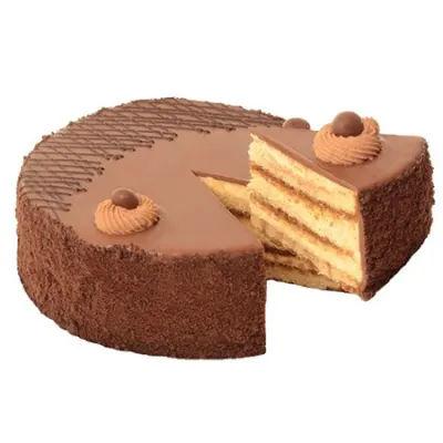 Tiramisu Cake