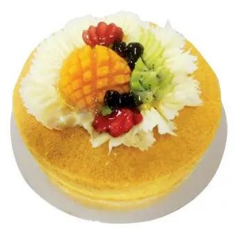 Honey Cake