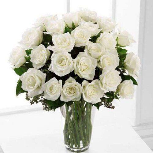 Love Beyond Words Flower