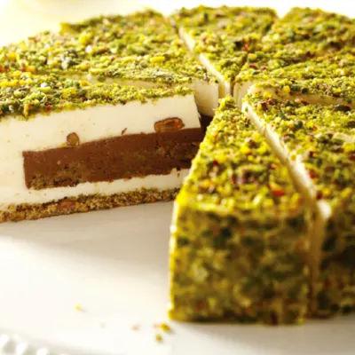 Fluffy Slice
