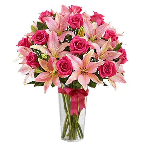 Graceful Collection Flower