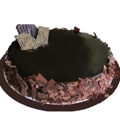 Gluten Free Chocolate Cake
