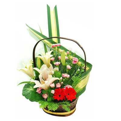 Amazing Love Flower