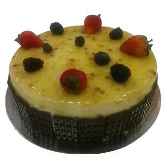 German Cake