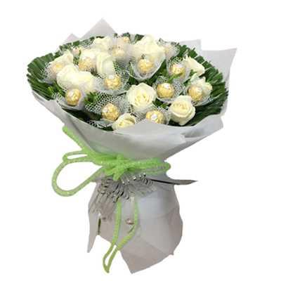 Chocolate Bouquet 3