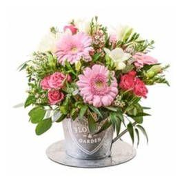 Heavenly Blooms