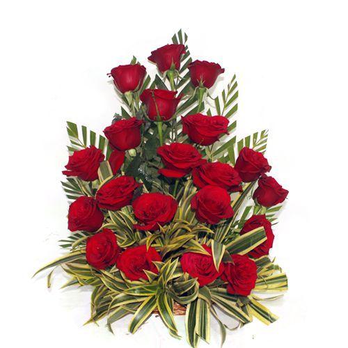 Explore Love Flower