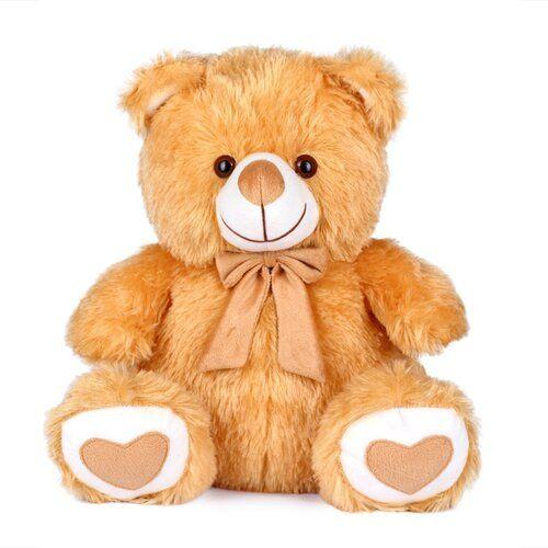 Puffy Teddy Bear Addon