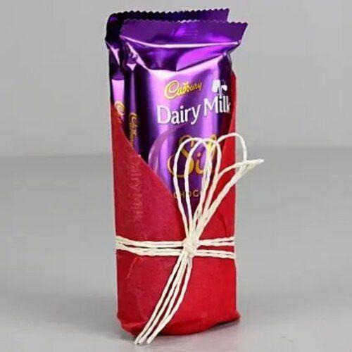 Silky Duo Chocolate Addon
