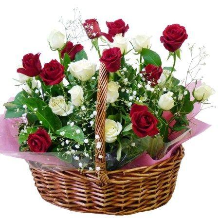 Be With Me Flower