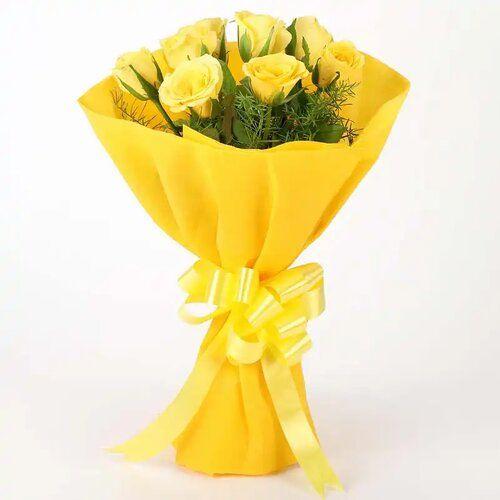 Bright Celebration Flower