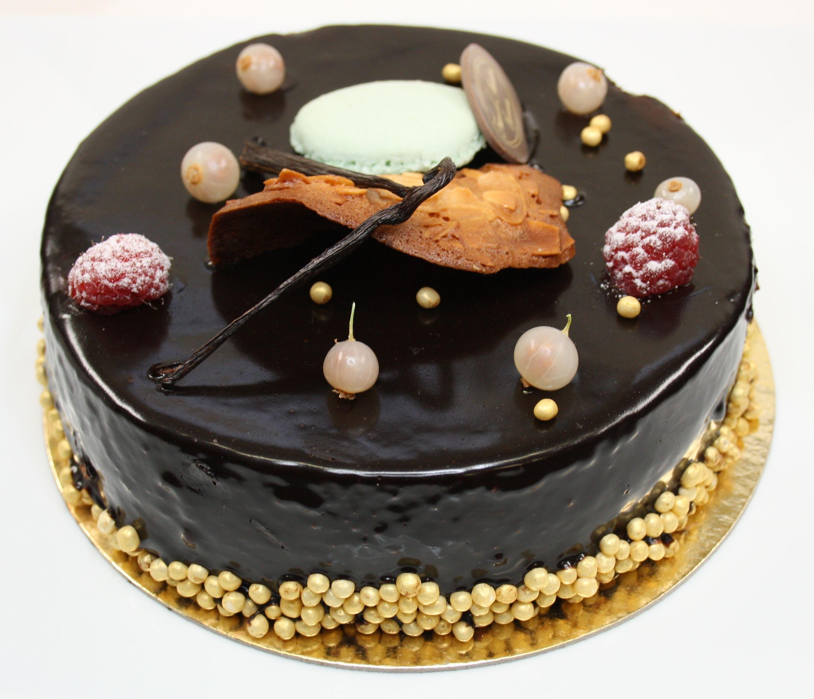Chocolate Cake