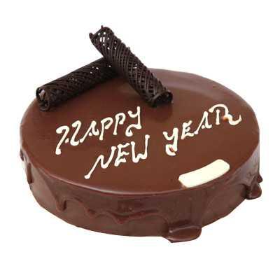 Chocolate Cake Half kg