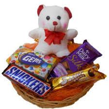 Chocolaty Gift Combo