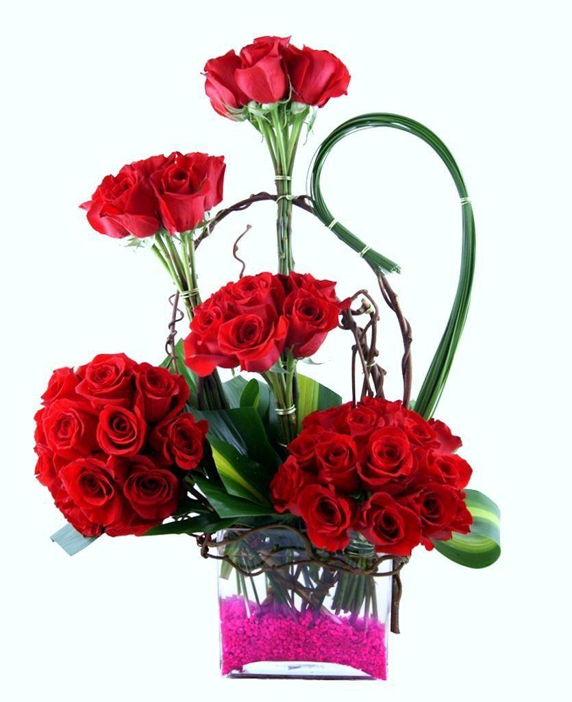 Dignified Love Flower