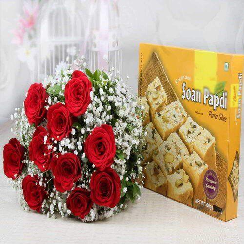 Sweety Treat Combo