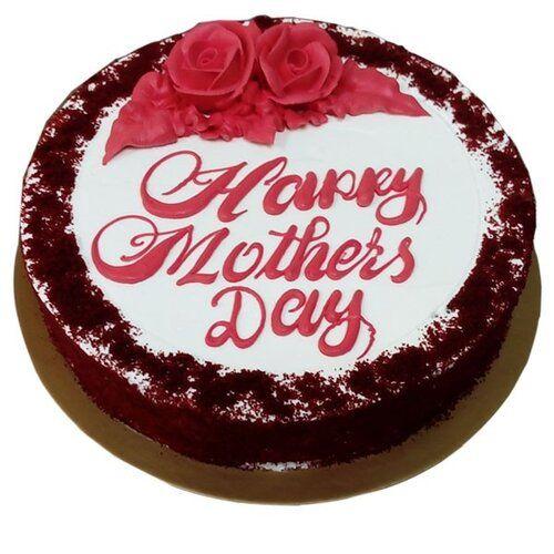 Pleasing Red Velvet Cake