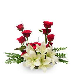 For Your Love Flower