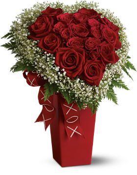 Express Feelings Flower