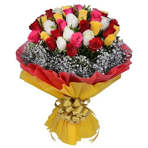 Just for you Flower