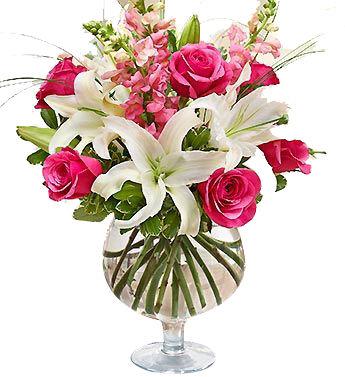 Elegance Flower