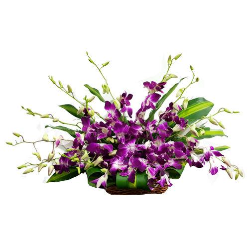 Jazzy Style Flower