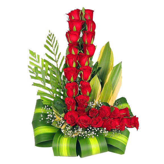 Love Letter Flower