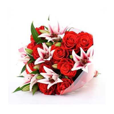 Missing you Flower