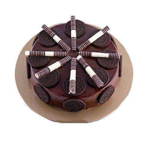 Oreo Truffle Gateau Cake