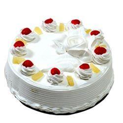 Pineapple Cake 1 Kg