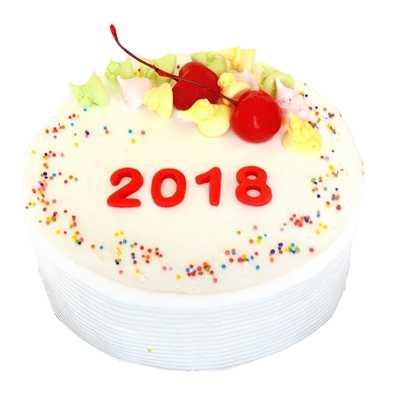Pineapple Cake 1 kg