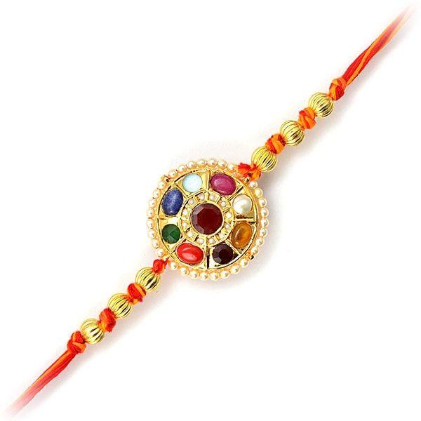 Rakhi Addon
