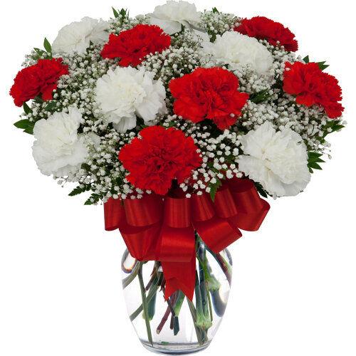 Lovely Delight Flower