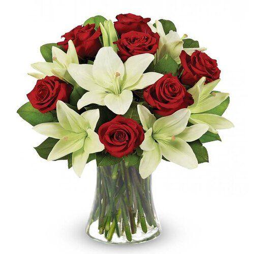 Spread Happiness Flower