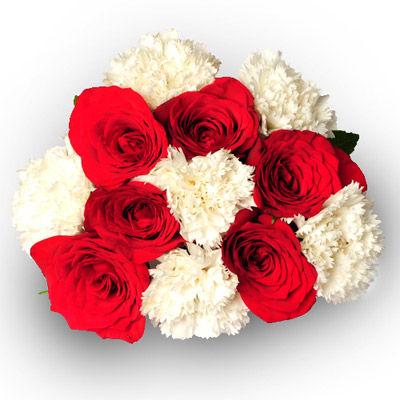 Mixed Emotion Flower