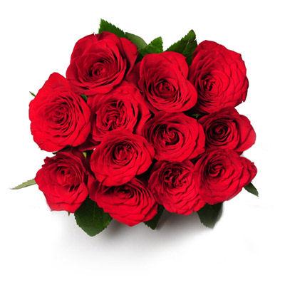 Rosey Flower