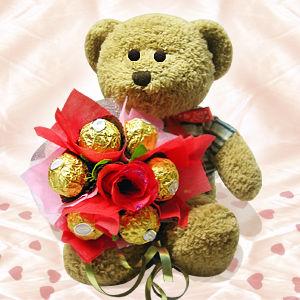 Sweet Desires Gift Combo